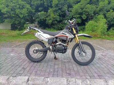 MRF