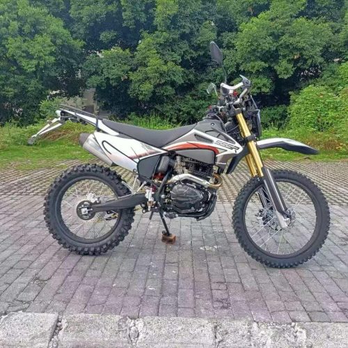 MRF
